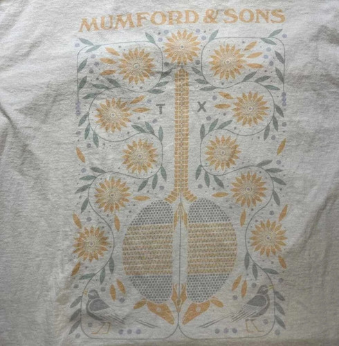 Mumford sons band - sons, white