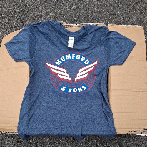 Mumford sons logo - logo, short