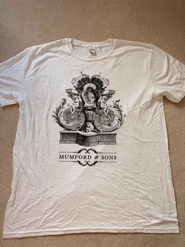 Mumford sons white band - mumford,