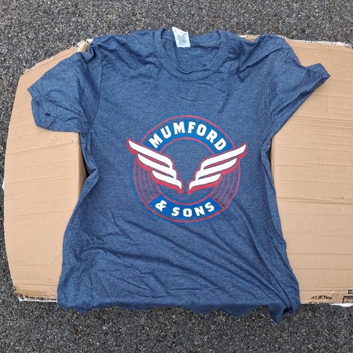 Mumford sons logo short - logo,