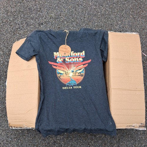 Brand new never worn mumford - brand, &