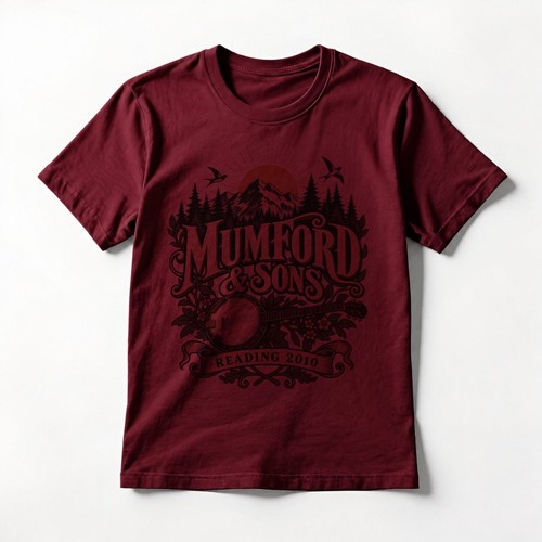 Mumford sons reading - mumford,