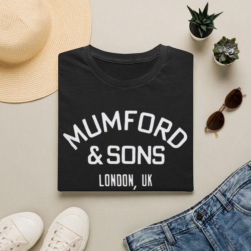 Mumford sons london uk - sons,