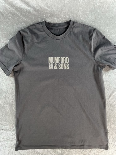Mumford sons 2025 rushmere - mumford,