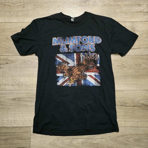 Mumford sons mens t shirt - mumford,
