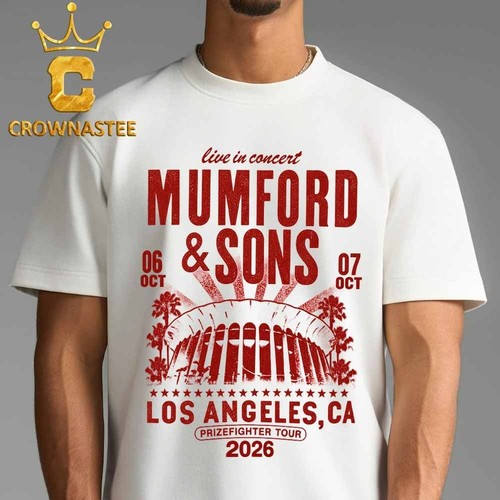 Mumford sons live in - in, concert