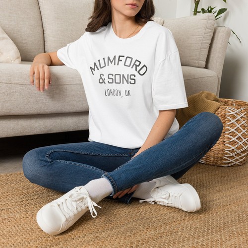 Mumford sons band - &,