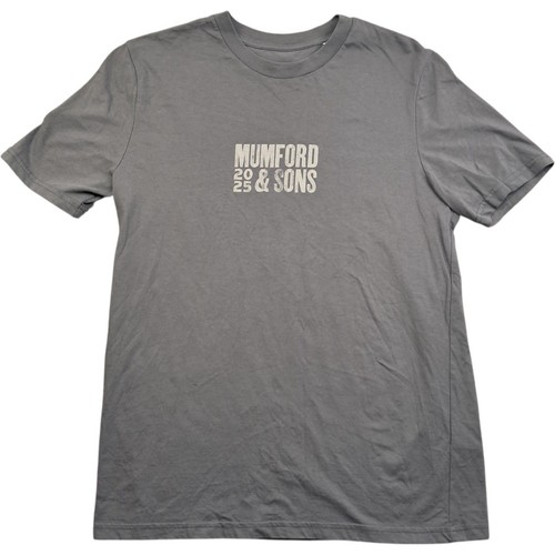 Mumford sons shirt medium - mumford,