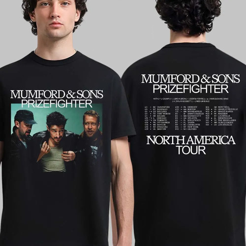 Mumford and sons - mumford,