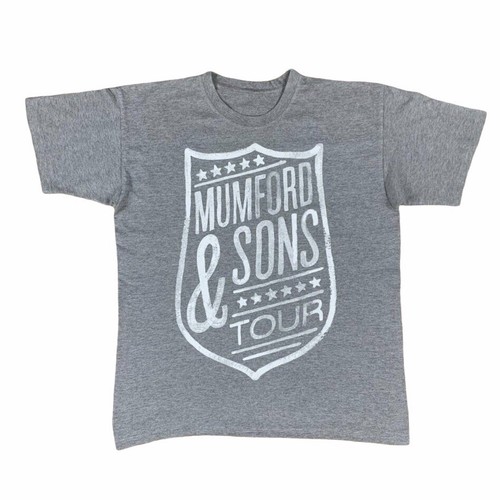 Vintage shirt mumford - t, &