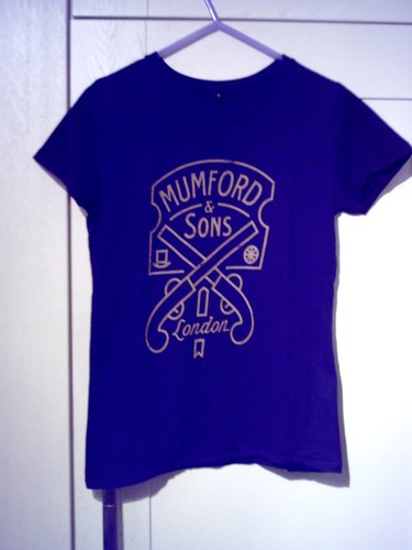 Mumford sons 2011 - mumford,