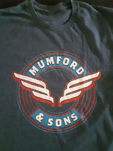 Mumford sons black - mumford,