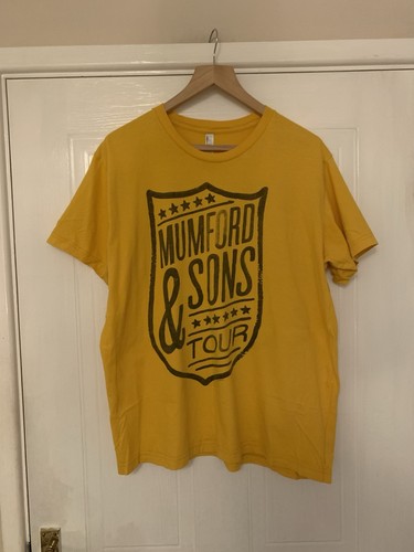 Mumford and sons tour - sons, 2013