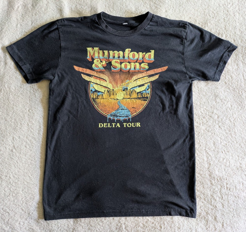 Mumford sons 2018 - &,