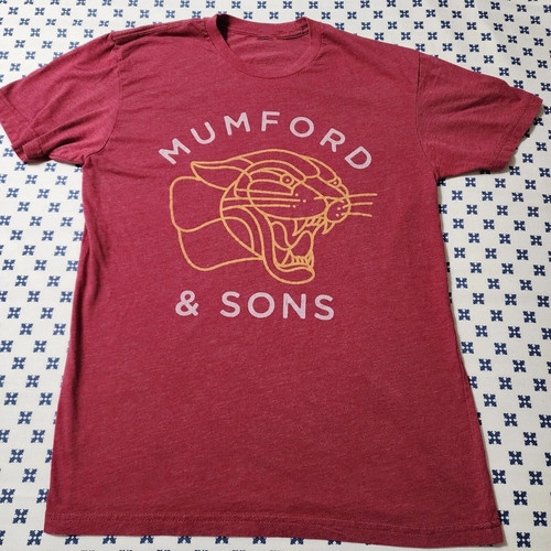 Mumford and sons - mumford,