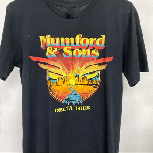 Mumford sons feta - mumford, tour