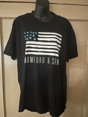 Mumford sons shirt - t-shirt, 2015