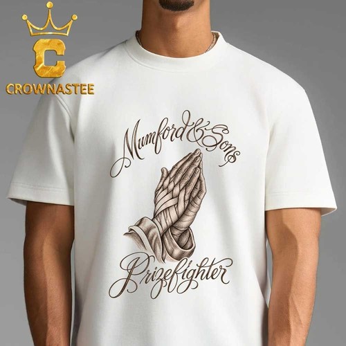 Mumford sons prizefighter - sons,