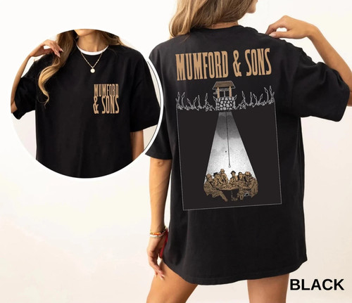 Mumford and sons 2025 - 2025, concert