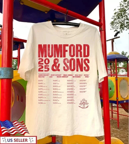 Mumford sons band - band, 2025