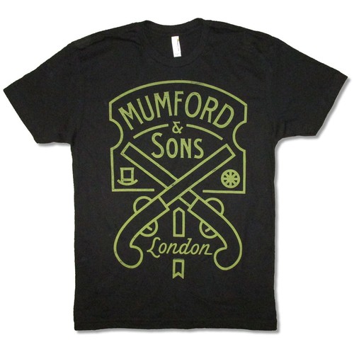 Men mumford sons - mumford,