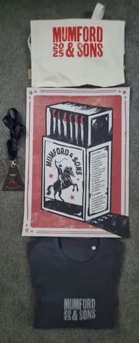 Mumford sons vip - &, sons.vip