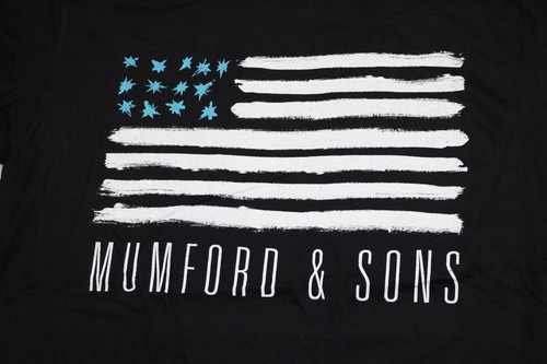 Mumford sons 2015 world tour - mumford, &