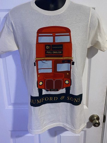 Mumford sons full - &, english