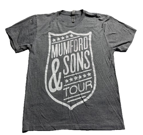 Mumford sons tour - mumford,
