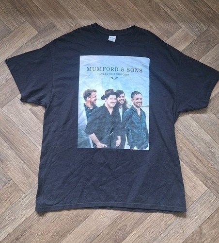 Mens black mumford - mumford, &