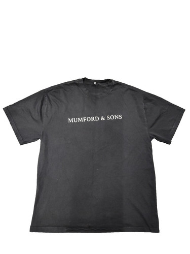 Mumford sons 2025 north - mumford, &